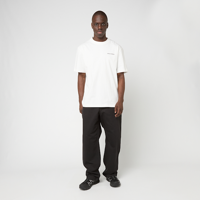 Daily Paper Chain Shield T-Shirt white 95950 2
