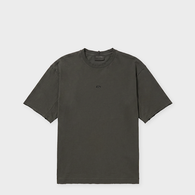 Oakley x J. Brown Latitude Veil Tee brun 95960 1