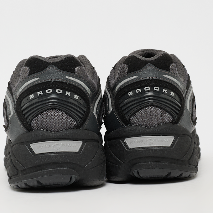 Brooks Adrenaline GTS 4 grey 95968 5