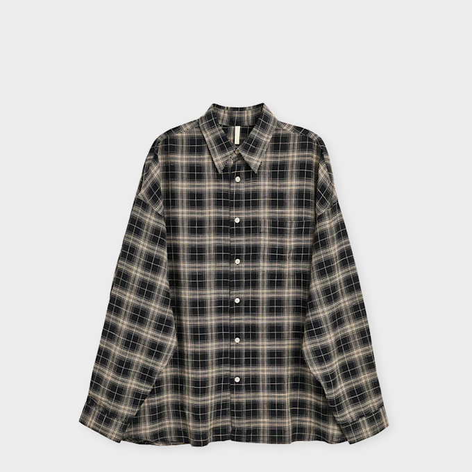 Sunflower Stable Shirt yellow 95978 1