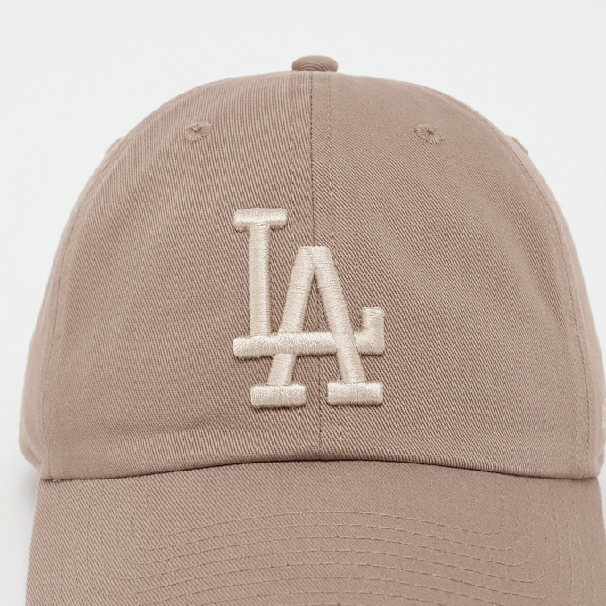 47 MLB LA Dodgers Ballpark Clean Up Beige 95992 4
