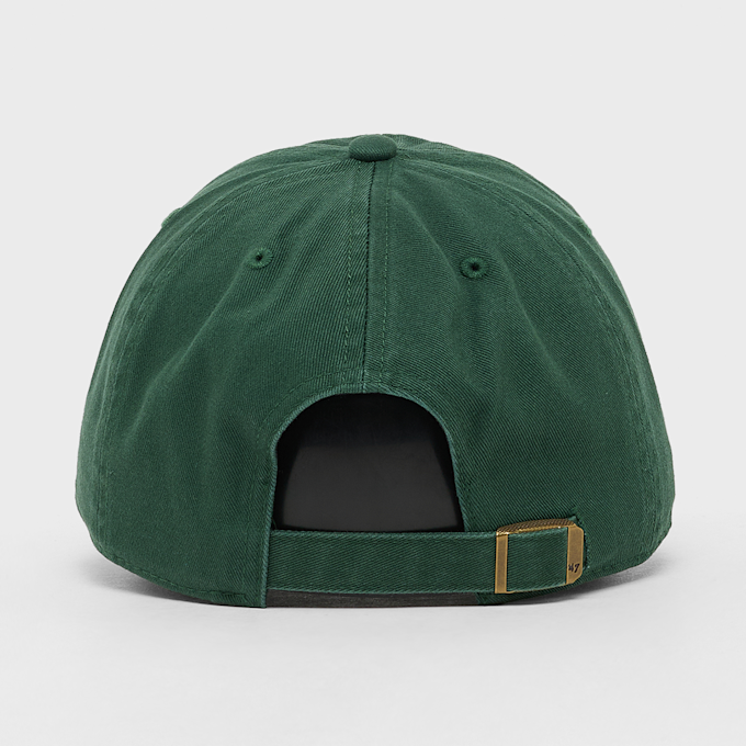 '47 Dog Base Runner Icon Clean Up green 96002 2