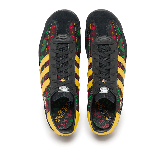 adidas Originals x Bob Marley SL 72 RS JFF noir 96383 4