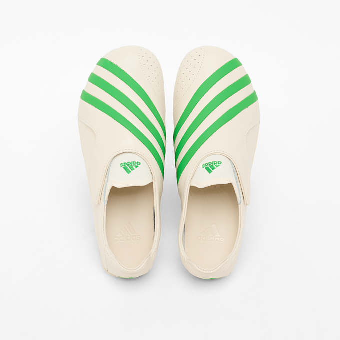 adidas Originals x Pharrell Williams Yoga Vario beige 96537 4
