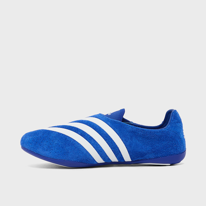 adidas Originals x Pharrell Williams Yoga Vario blau 96538 3