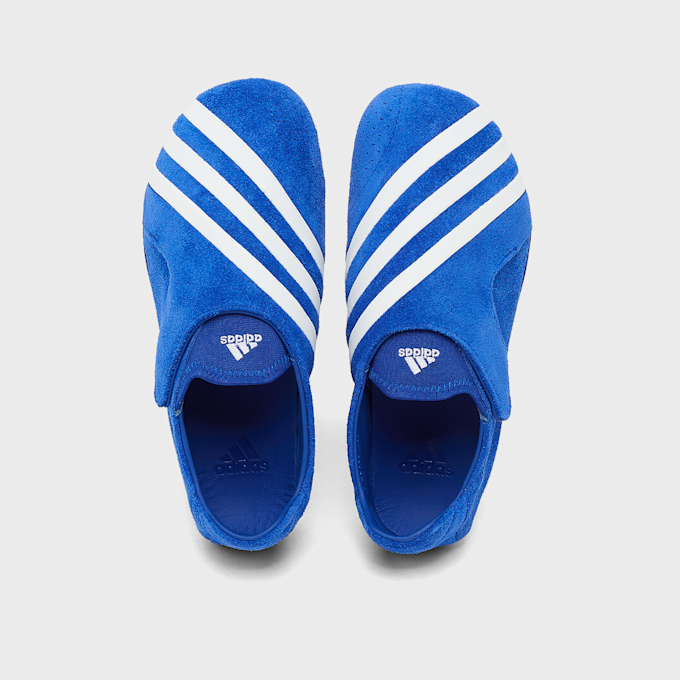 adidas Originals x Pharrell Williams Yoga Vario blau 96538 4