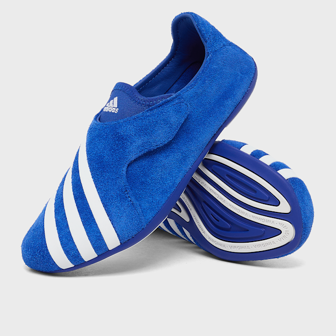 adidas Originals x Pharrell Williams Yoga Vario blauw 96538 7