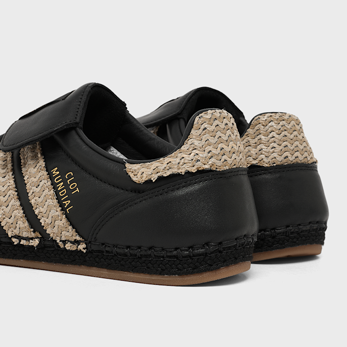 adidas Originals x Clot By Edison Chen Mundial black 96603 5