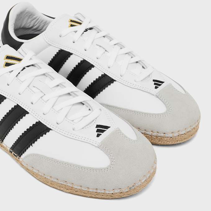 adidas Originals x Clot By Edison Chen Samba white 96601 6