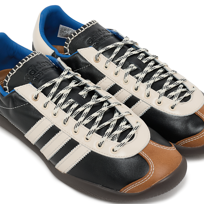 adidas Originals x Wales Bonner Karintha OG zwart 96615 6