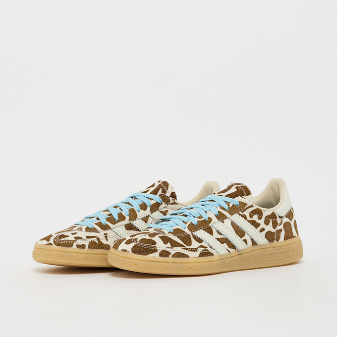adidas Originals Wmns Handball Spezial "Giraffe" brun 96676 1
