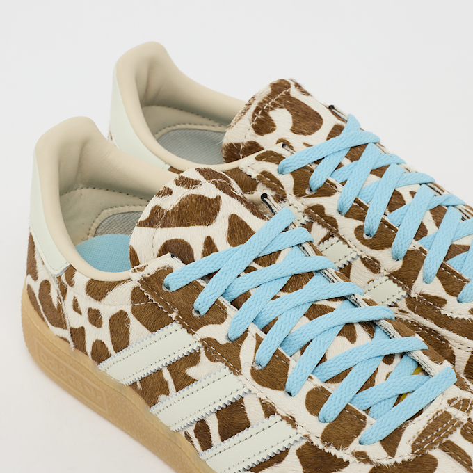 adidas Originals Wmns Handball Spezial "Giraffe" brun 96676 6