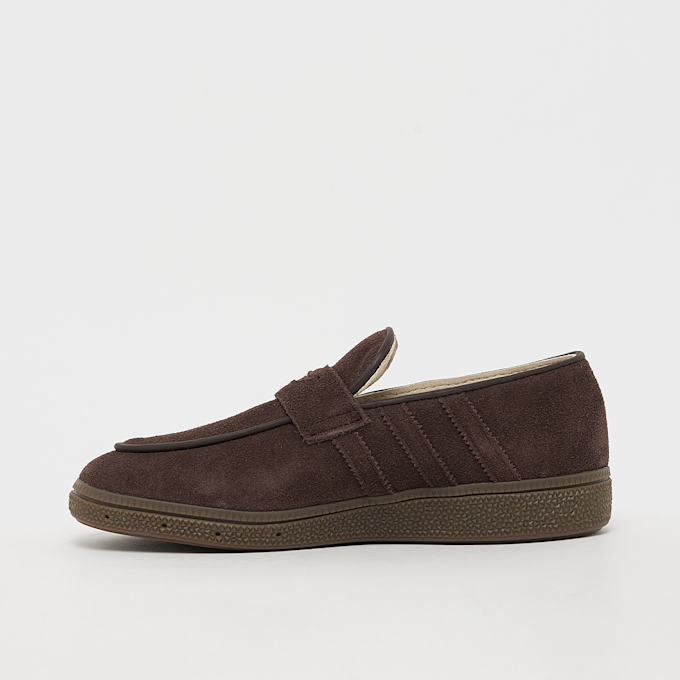 adidas Originals Wmns Handball Spezial Loafer Suede braun 96680 3