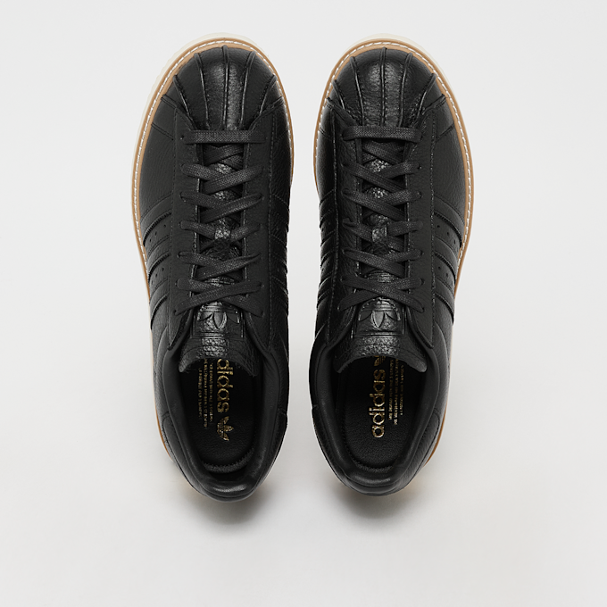 adidas Originals Superstar Lux schwarz 96689 4