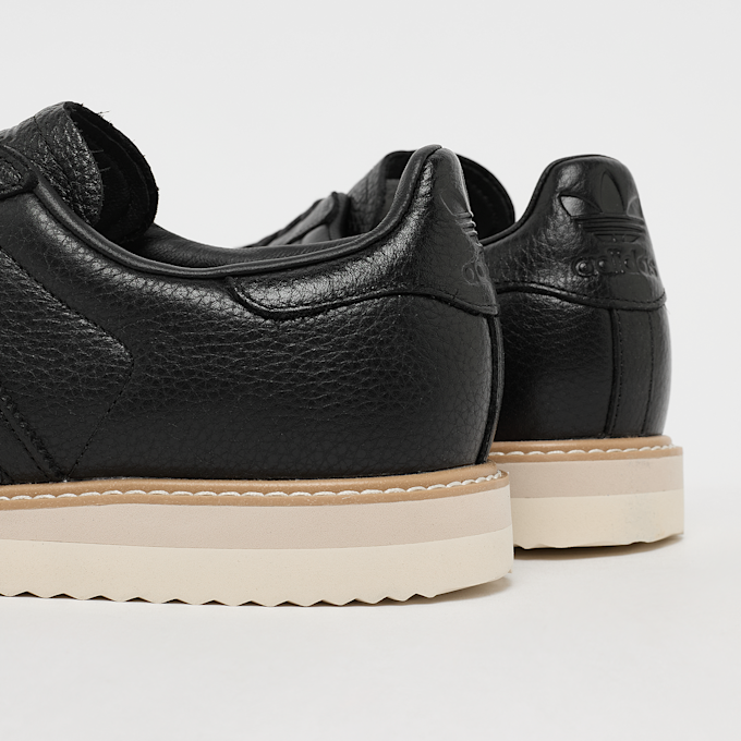adidas Originals Superstar Lux noir 96689 5