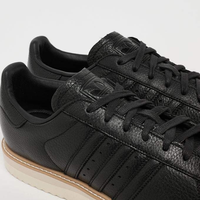 adidas Originals Superstar Lux noir 96689 6