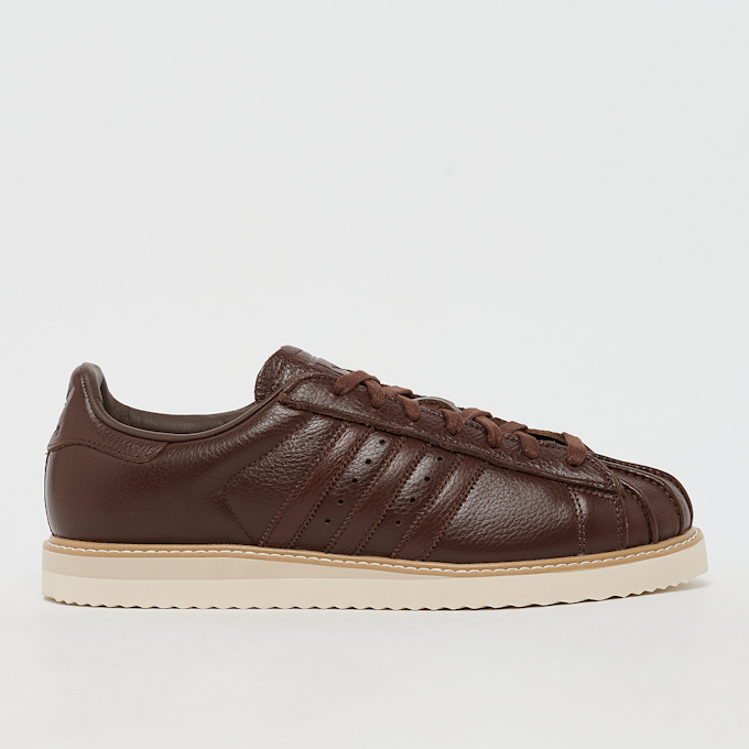 adidas Originals Superstar Lux braun 96690 2