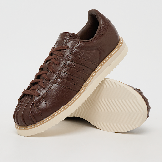 adidas Originals Superstar Lux braun 96690 7