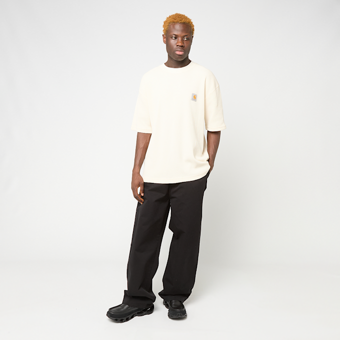 Carhartt WIP Brady Pant schwarz 96776 2