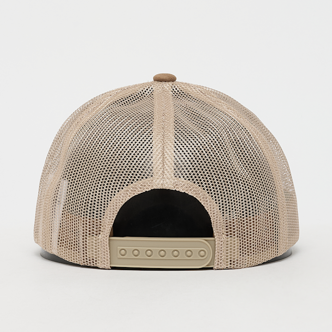 Carhartt WIP Take Off Trucker Cap Braun 96801 2