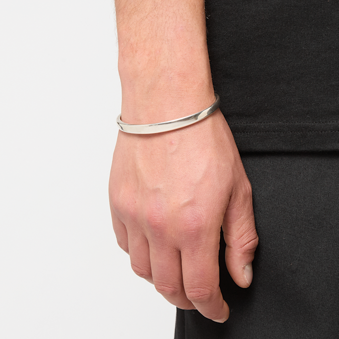 TwoJeys 01 Bracelet zilver 96810 1