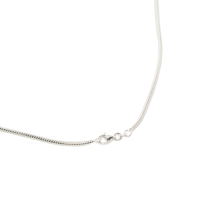 TwoJeys Bali Chain silber 96813 2