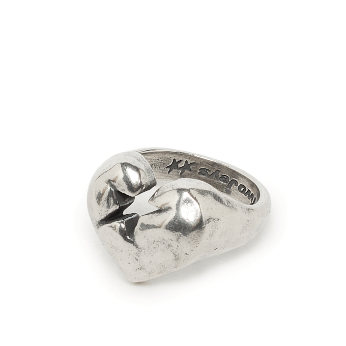 TwoJeys Icon Soul Ring silver 96819 1