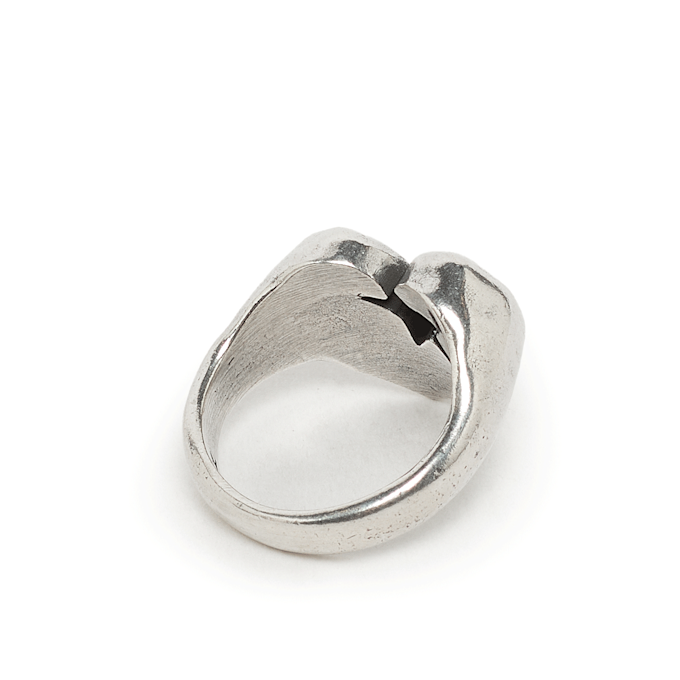 TwoJeys Icon Soul Ring silver 96819 2