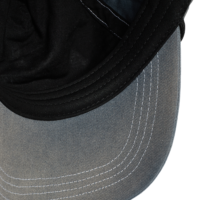 TwoJeys Black Wild Horse Cap blue 96821 4