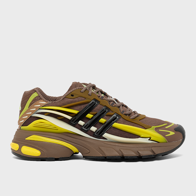 adidas Originals x Pharrell Adistar Jellyfish Braun 97423 2