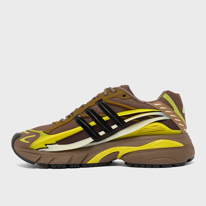 adidas Originals x Pharrell Adistar Jellyfish Braun 97423 3