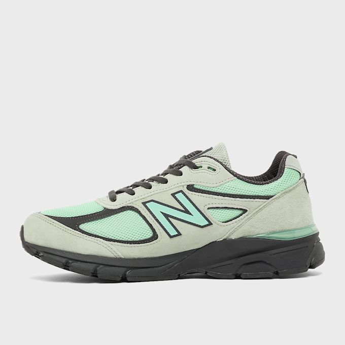 New Balance 990v4 Made in USA (U990GE4) Grün 97608 3