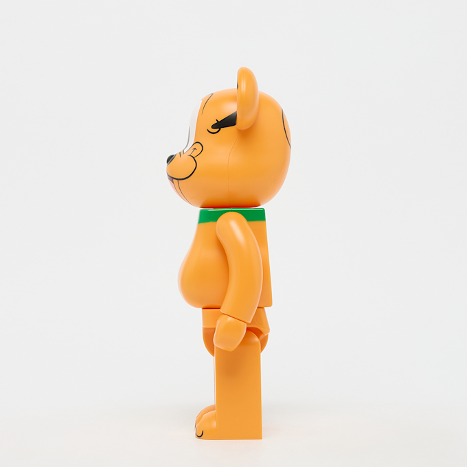 Medicom&nbsp; Bearbrick Pluto (Mickey Mouse & Friends) 400% multicolore 97612 2