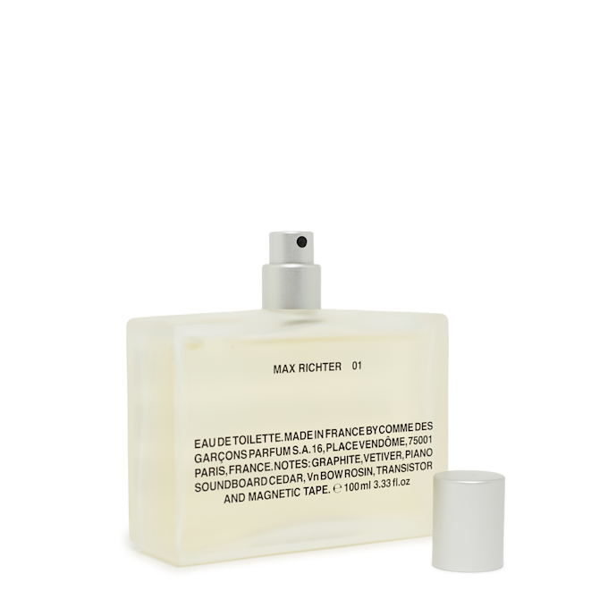 Comme des Garcons Parfums Max Richter 01 EDT 100ml Multicolor 97816 2