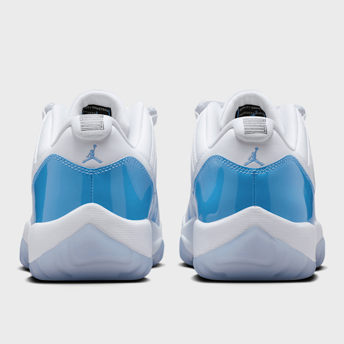 Jordan Air Jordan 11 Retro Low "University Blue" wit 98029 5