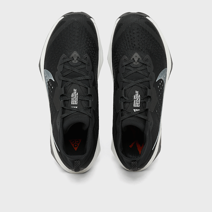 Nike   ACG Zegama zwart 98037 4