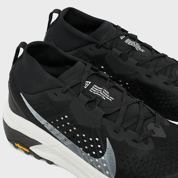 Nike   ACG Zegama noir 98037 6