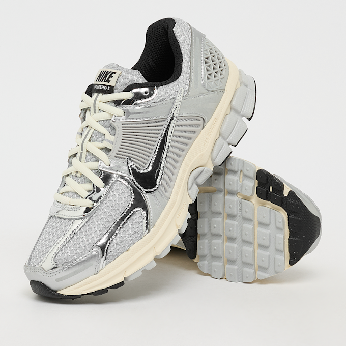 Nike   Zoom Vomero 5 argent 98051 7