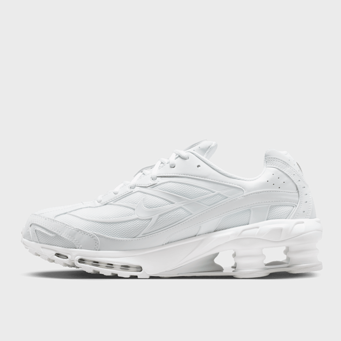 Nike   Shox Ride 2 weiß 98053 3