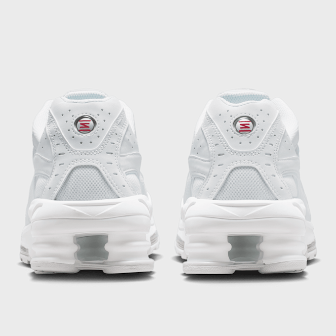 Nike Shox Ride 2 weiß 98053 5