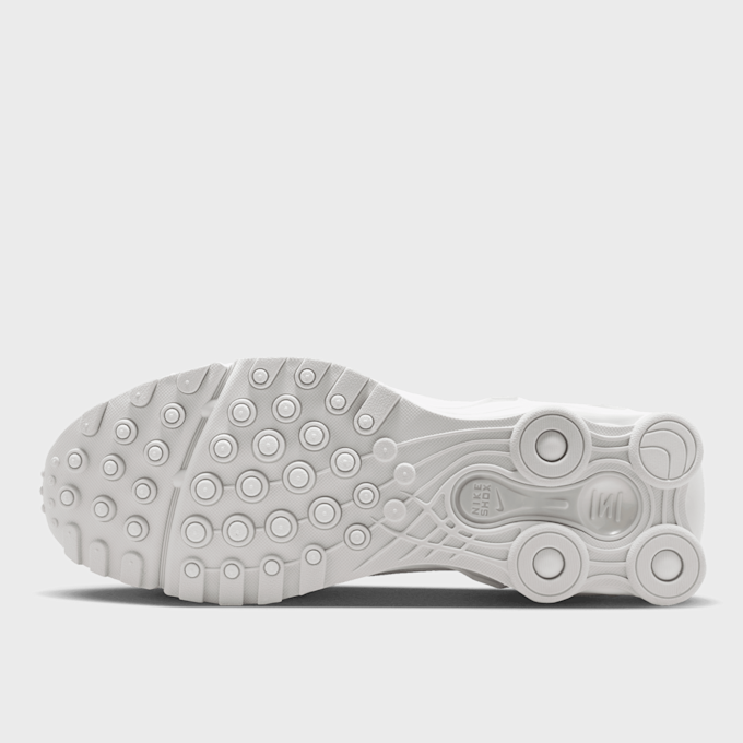 Nike Shox Ride 2 weiß 98053 6