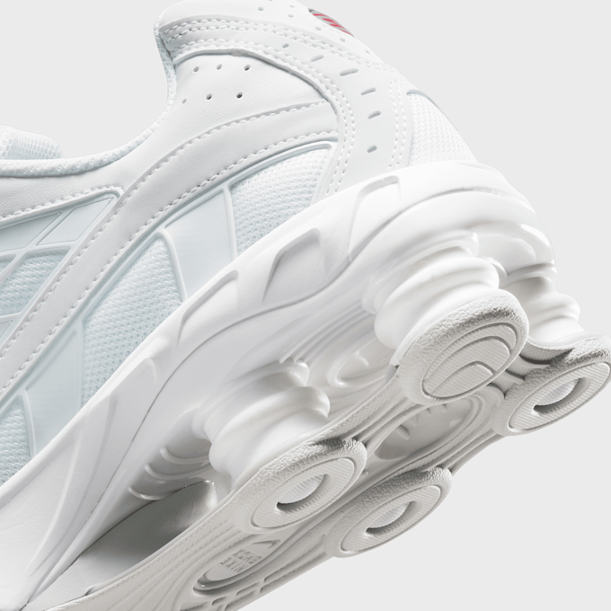 Nike Shox Ride 2 weiß 98053 8