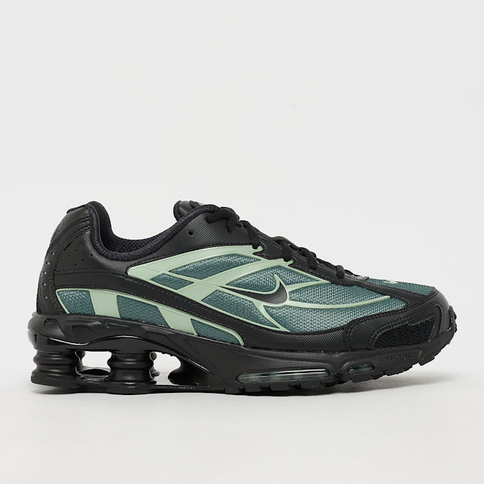 Nike   Shox Ride 2 schwarz 98047 2