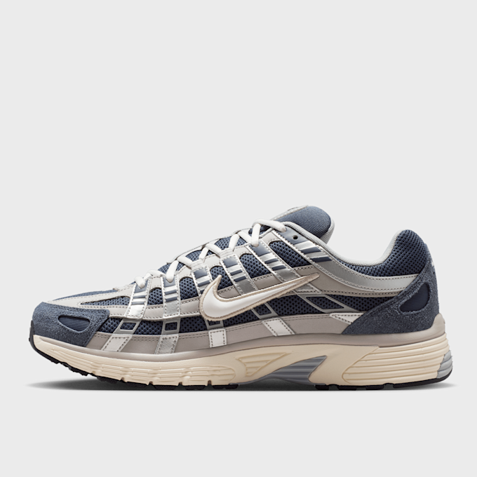 Nike   P-6000 blau 98064 3