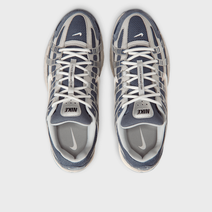 Nike   P-6000 blue 98064 4