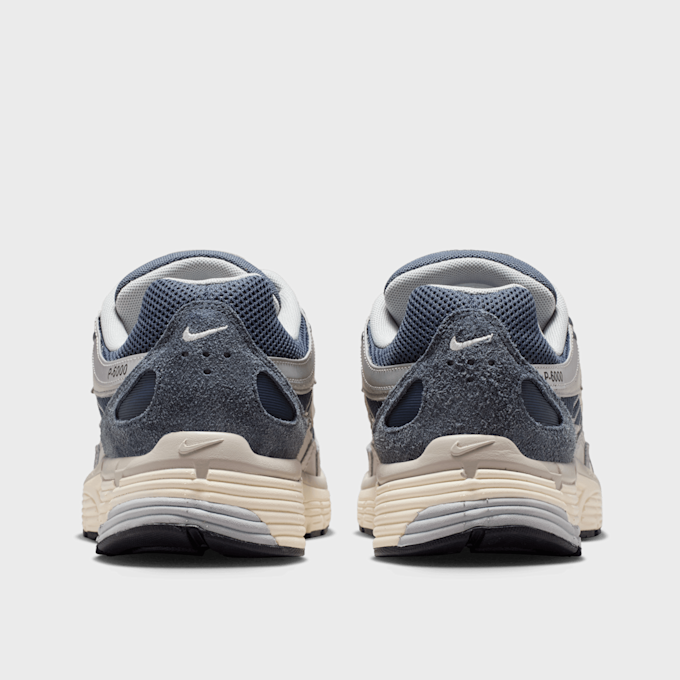 Nike P-6000 bleu 98064 5