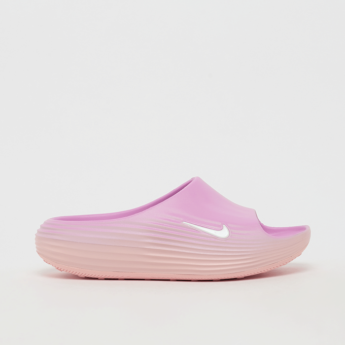Nike   Wmns Reactx Rejuven8 Slide rose 98074 2
