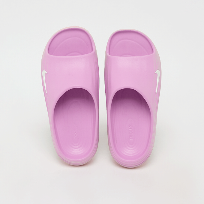Nike   Wmns Reactx Rejuven8 Slide lichtroze 98074 4