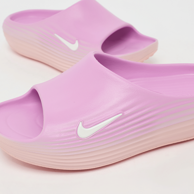 Nike   Wmns Reactx Rejuven8 Slide lichtroze 98074 6