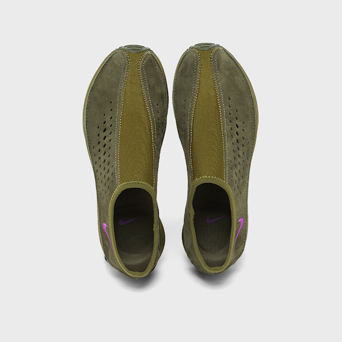 Nike   Wmns Air Superfly Moc vert 98080 4